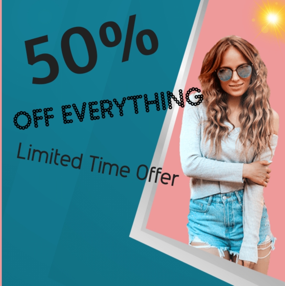 Sale